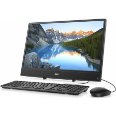 Sistem All-in-One 21.5 " Dell Inspiron 3280 Sistem All-in-One 21.5 " Dell Inspiron 3280