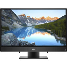 Sistem All-in-One 23.8 " Dell Dell Inspiron 3480