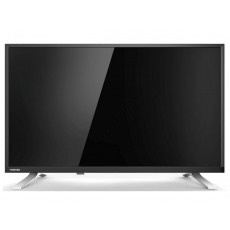 Televizor HD TOSHIBA 32L5865EV, Black (32L5865EV)
