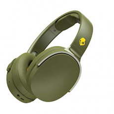 Căști Skullcandy S6HTW-M687, Moss/Olive Căști Skullcandy S6HTW-M687, Moss/Olive