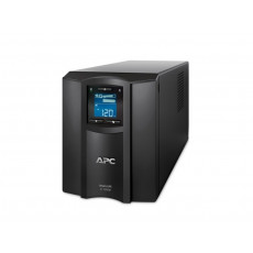 UPS APC Smart-UPS SMC1000I (1000 ВА/600 Вт) UPS APC Smart-UPS SMC1000I (1000 ВА/600 Вт)