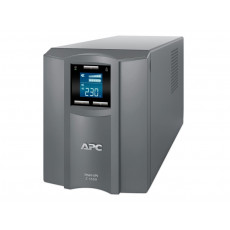 UPS APC Smart-UPS SMC1000I-RS (1000 ВА/600 Вт) UPS APC Smart-UPS SMC1000I-RS (1000 ВА/600 Вт)