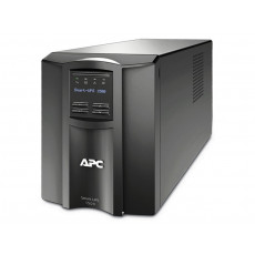 UPS APC Smart-UPS SMT1500I (1500 ВА/980 Вт) UPS APC Smart-UPS SMT1500I (1500 ВА/980 Вт)