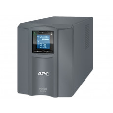 UPS APC Smart-UPS C SMC2000I-RS (2000 ВА/1300 Вт) UPS APC Smart-UPS C SMC2000I-RS (2000 ВА/1300 Вт)