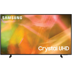 Телевизор LED 50 " SAMSUNG UE50AU8000UXUA, Black Телевизор LED 50 " SAMSUNG UE50AU8000UXUA, Black
