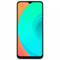 Smartphone Realme C11 (2 GB/32 GB) Green Smartphone Realme C11 (2 GB/32 GB) Green