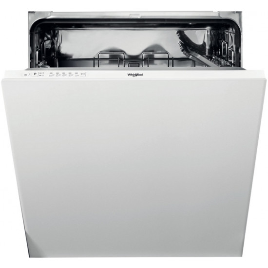 Maşina de spalat vase încorporată Whirlpool WI 3010 White