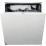 Maşina de spalat vase încorporată Whirlpool WI 3010 White