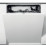 Maşina de spalat vase încorporată Whirlpool WI 3010 White