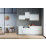 Maşina de spalat vase încorporată Whirlpool WI 3010 White