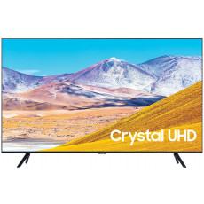 Телевизор LED 43 " SAMSUNG UE43AU8000UXUA, Black Телевизор LED 43 " SAMSUNG UE43AU8000UXUA, Black