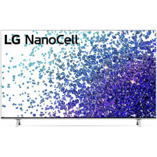 Телевизор NanoCell 50 " LG 50NANO776PA, Silver Телевизор NanoCell 50 " LG 50NANO776PA, Silver