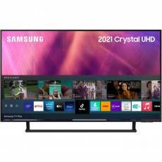 Телевизор LED 50 " SAMSUNG UE50AU9000UXUA, Black Телевизор LED 50 " SAMSUNG UE50AU9000UXUA, Black