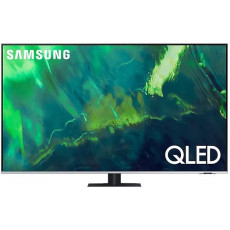 Телевизор QLED 65 " SAMSUNG QE65Q77AAUXUA, Black Телевизор QLED 65 " SAMSUNG QE65Q77AAUXUA, Black