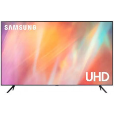 Телевизор LED 75 " SAMSUNG UE75AU7170UXUA, Black Телевизор LED 75 " SAMSUNG UE75AU7170UXUA, Black