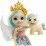 Mattel Enchantimals GYJ03 Set de joaca Pegasus Paolina si Wingley