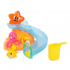 Zuru Baby Shark 25291 Set de joacă Junior Baby Shark Zuru Baby Shark 25291 Set de joacă Junior Baby Shark