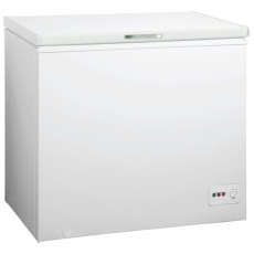 Lada frigorifica Fermatik FRC -295CN, 295 l, White Lada frigorifica Fermatik FRC -295CN, 295 l, White