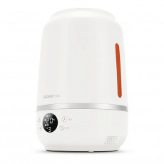 Umidificator de aer Polaris PUH7205Di, White Umidificator de aer Polaris PUH7205Di, White