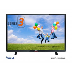 Televizor 24 " Vesta LD24D340