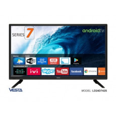 Televizor 24 " Vesta LD24D742S
