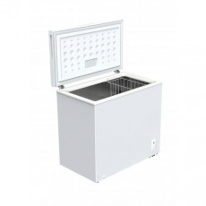 Congelator Vesta RF-CF200D, 200 l, White Congelator Vesta RF-CF200D, 200 l, White