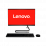 Моноблок 21.5 " Lenovo IdeaCentre 3 22IMB05 Black