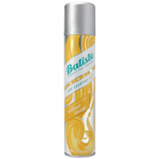 Sampon uscat Batiste Brilliant Blonde pentru par blond, 200 ml Sampon uscat Batiste Brilliant Blonde pentru par blond, 200 ml