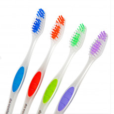Зубная щетка Das Experten Universal, Multicolor Зубная щетка Das Experten Universal, Multicolor