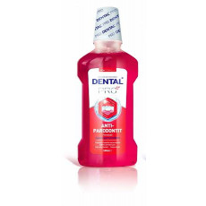 Apa de gura Dental Anti-Paradontita, 300 ml Apa de gura Dental Anti-Paradontita, 300 ml