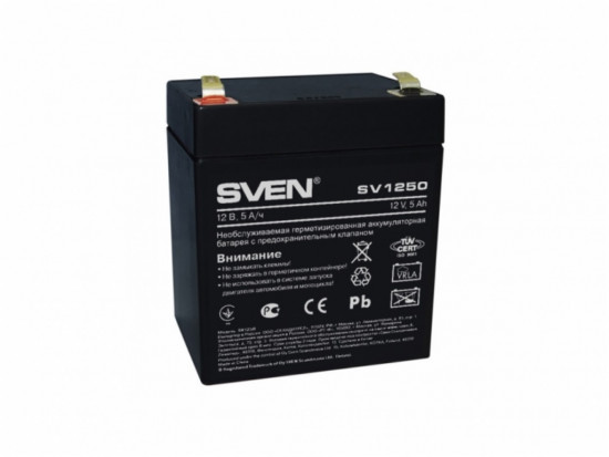 SVEN SV1250 (SV SV1250)