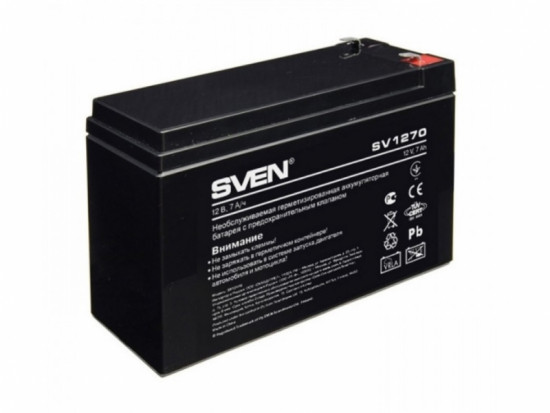 SVEN SV1270 (SV SV1270)