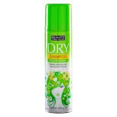 Sampon uscat Simply Essentials Fresh, 150 ml Sampon uscat Simply Essentials Fresh, 150 ml