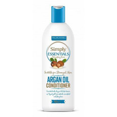 Balsam de par Simply Essentials Argan Oil, 400 ml Balsam de par Simply Essentials Argan Oil, 400 ml
