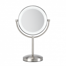 Oglindă cosmetică iluminată Babyliss 9437Е (Ø21,5 cm)