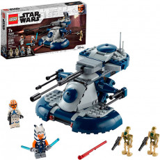 Lego Star Wars 75283 "Armored Assault Tank"