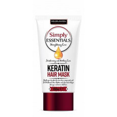 Маска для волос Simply Essentials Keratin Care, 150 ml Маска для волос Simply Essentials Keratin Care, 150 ml