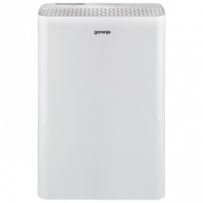 Purificător de aer Gorenje OPTIAIR 203M, White Purificător de aer Gorenje OPTIAIR 203M, White