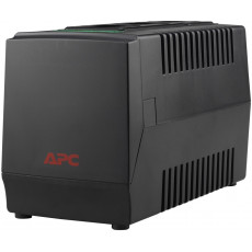 Стабилизатор напряжения APC Line-R LS1000-RS, 1000 ВА