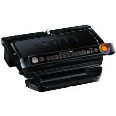Grill Tefal GC722834, Black Grill Tefal GC722834, Black