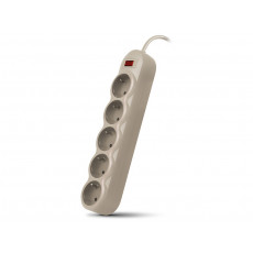 Surge Protector SVEN SF-05L (SV SF-05L_3.0m_G) Surge Protector SVEN SF-05L (SV SF-05L_3.0m_G)