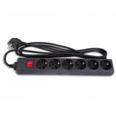 Surge Protector SVEN Optima Base (SV Opt.Base_3m_B) Surge Protector SVEN Optima Base (SV Opt.Base_3m_B)