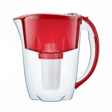 Filtru-ulcior 2,8 l Аквафор Triumf (1 cartuș) Filtru-ulcior 2,8 l Аквафор Triumf (1 cartuș)
