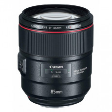 Объектив Canon EF 85 f/1.4L IS USM
