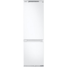 Холодильник встраиваемый Samsung BRB266050WW/UA, White