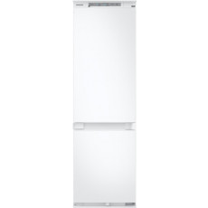 Холодильник встраиваемый Samsung BRB267054WW/UA, White