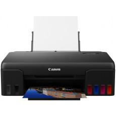 Принтер струйный Canon Pixma G540 Black (A4)