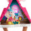 Mattel Enchantimals GJX50 Set de joacă Castelul Iepurașului Bevy
