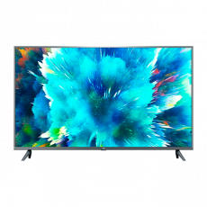 Телевизор LED 43 " Xiaomi 4S, Black Телевизор LED 43 " Xiaomi 4S, Black