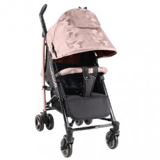 Cărucior pentu plimbare Kikka Boo Kingsy, Pink 2020 Cărucior pentu plimbare Kikka Boo Kingsy, Pink 2020